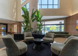 Hotel Deville Prime Porto Alegre 3
