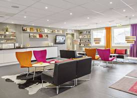 Sure Hotel by Best Western Stockholm Alvsjo 2