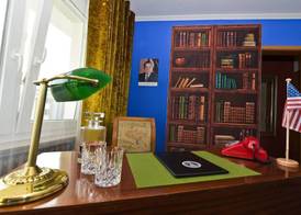 Rheinland Hotel 2