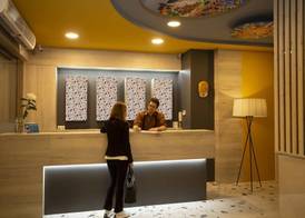 Casual Colours Barcelona by Casual Hoteles 3