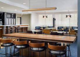 Courtyard by Marriott Kingston 4