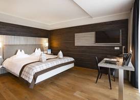 Bio- und Wellnesshotel Alpenblick 3