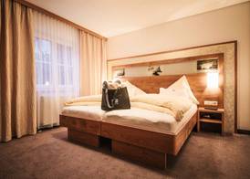Arlen Lodge Hotel-Garni inkl Premium Sommerkarte 5