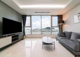 Le Collective Busan station 5