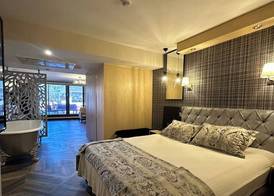 Enki Royal Cesme Hotel 2
