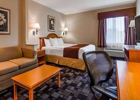 Best Western Longview 3