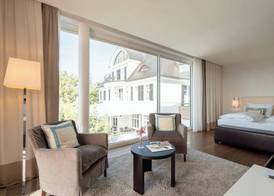 RIVA - Das Hotel am Bodensee 4