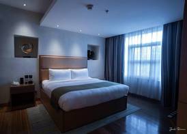 Ion Hotel 5