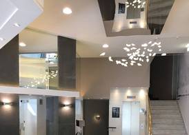 Best Western Plus Hotel Carlton Annecy 2