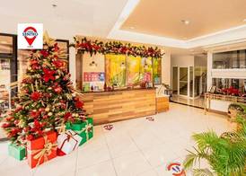 Hotel Sentro Legazpi 2