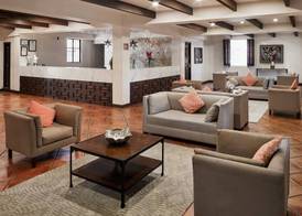Hotel Agua Escondida 2