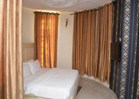 Carlisle Hotel 5