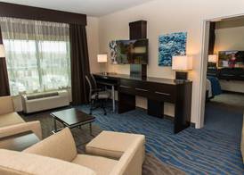 Holiday Inn OWENSBORO RIVERFRONT by IHG 3