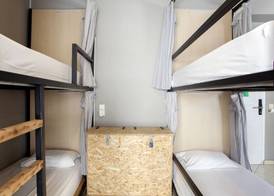 So Young Hostel 4