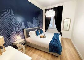 Happy Family Apartments Luccoli 2