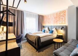 YORS Boutique Hotel 3