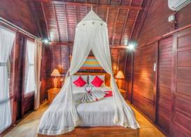 Hotra Hill Cottage 5