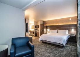 Holiday Inn Express SPOKANE-DOWNTOWN by IHG 3