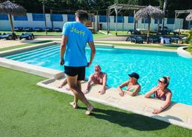 Camping Paradis Le Pearl 3