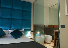 Triviho Hotel 4