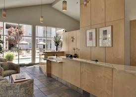 Corporate Inn Sunnyvale - All-Suite Hotel 2