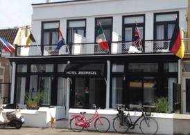 Hotel Zeespiegel 5