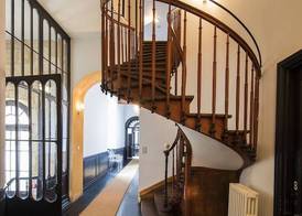 Château Les Merles et ses Villas 3