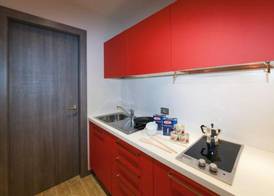 International Rooms & Apartments 4