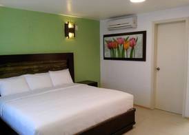 Happy Express Hotel 3