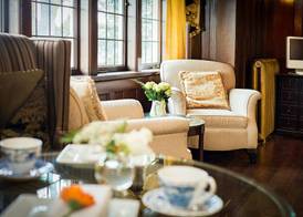 The Craigmyle Inn 2