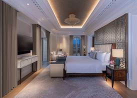 Emirates Palace Mandarin Oriental, Abu Dhabi 4