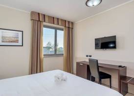 B&B HOTEL Settimo Torinese 4