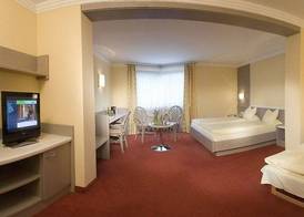 Hotel Bruno 3