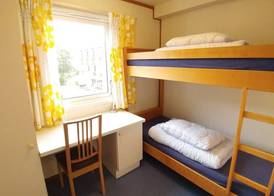 Bergen Hostel Montana 5