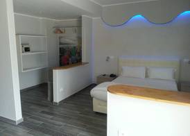 Hôtel Restaurant de la Mer 5