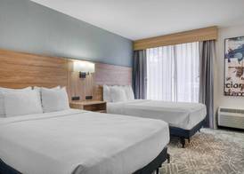 Best Western Tomah Hotel 5