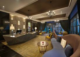 Aliana Boutique Sapa Hotel & Spa 5