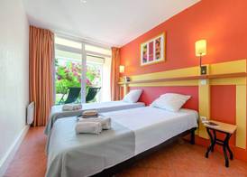SOWELL RESIDENCES Les Sablons 5
