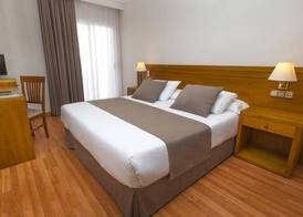 Hotel Helios Costa Tropical 2