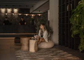 Cook's Club Kolymbia Rhodes -Adults only 5