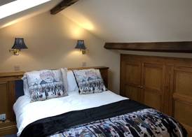 Calf's Head Hotel 4