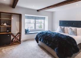 Coffee & Stays at Cartmel Square 4