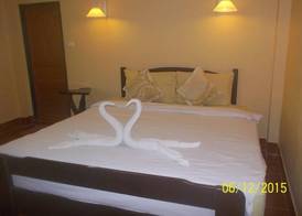 Rin Beach Resort 3