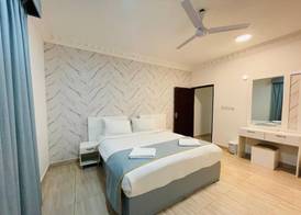 Gateway Salalah hotel apartments 5