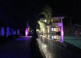 Samui Boat Lagoon 3