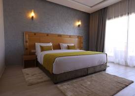 Z Hotel Meknes 4