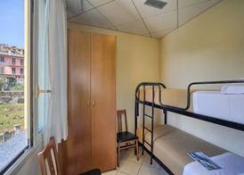 Hotel Residence Zust 2