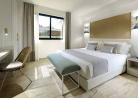 The Signature Level at Grand Palladium Sicilia Resort & Spa 5