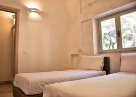 Gattarella Family Resort Puglia- Seaside Rooms and Suites with Premium Half-Board à la carte 5