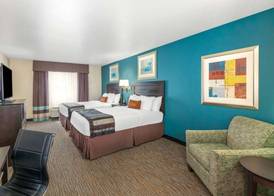 Wingate by Wyndham - St. George 3